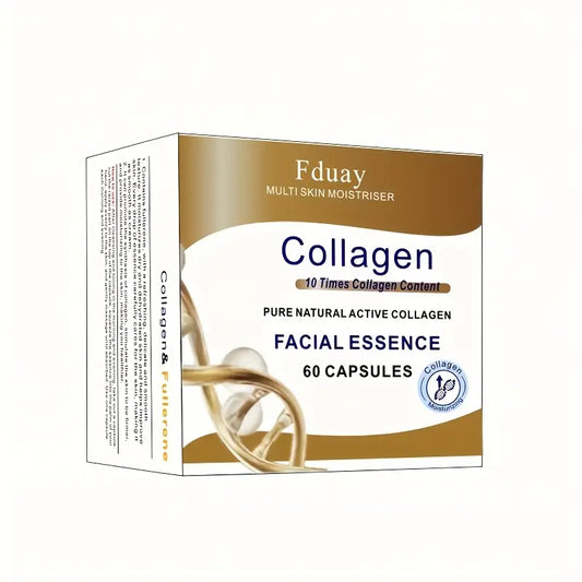 COLLAGEN FACE CAPSULES