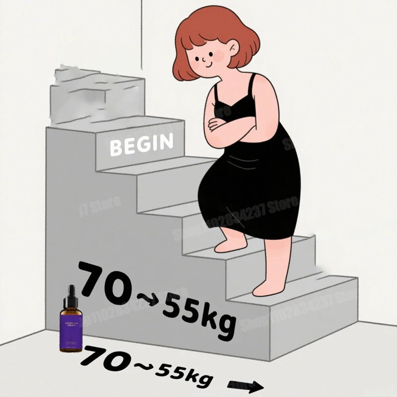 POWERFUL WEIGHT LOSS PILLS