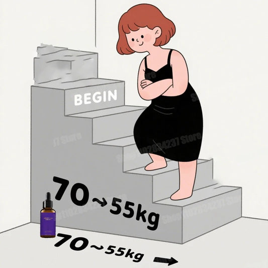 POWERFUL WEIGHT LOSS PILLS