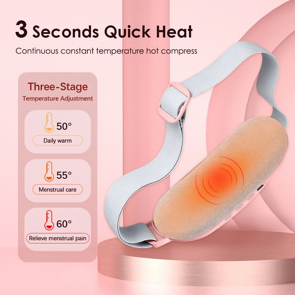 HEAT PAD
