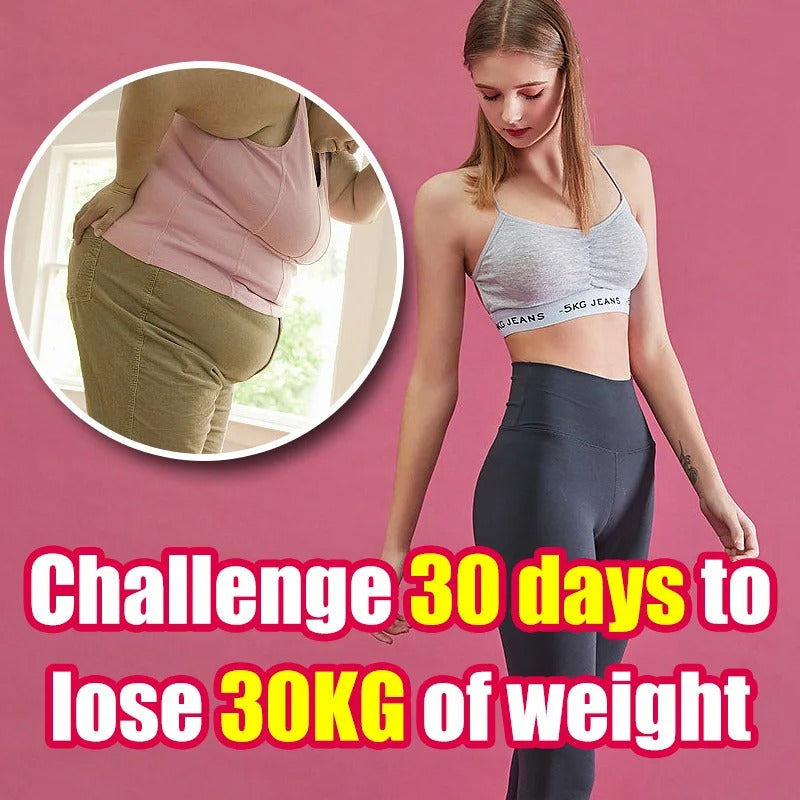 SLIM  SYSTEM 30 days