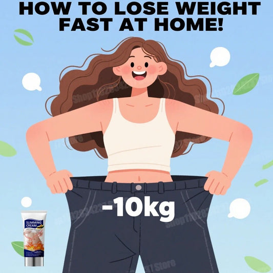 SLIMMING PATCHES