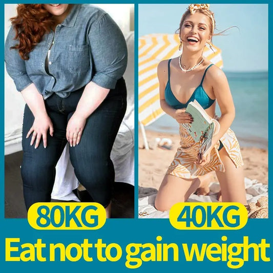 SLIM  SYSTEM 30 days