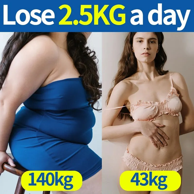 SLIM  SYSTEM 30 days