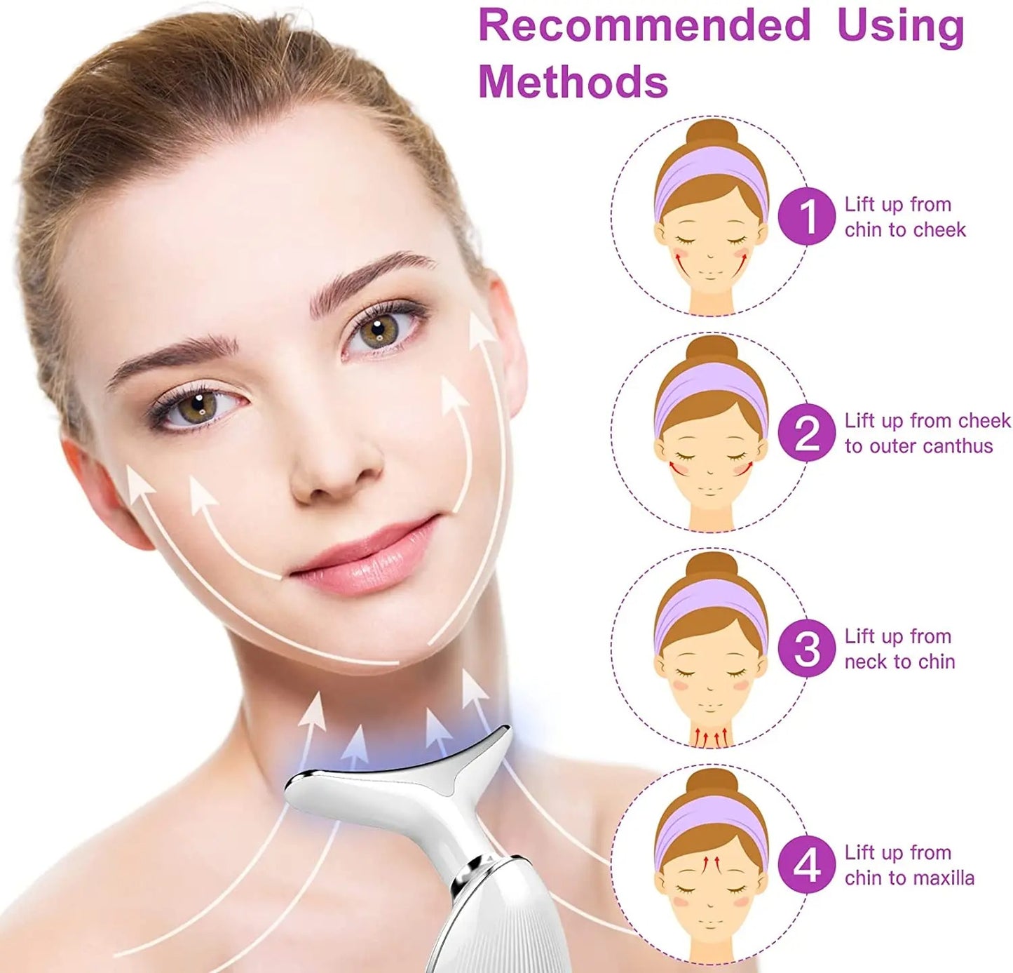 FACIAL SCULPTER
