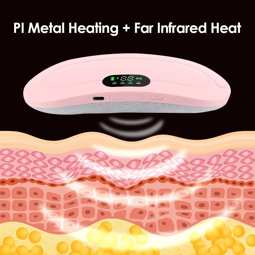 HEAT PAD