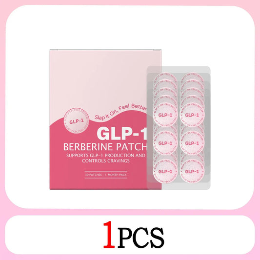 GLP-1 PATCHES
