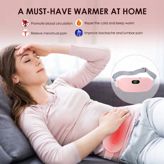 HEAT PAD