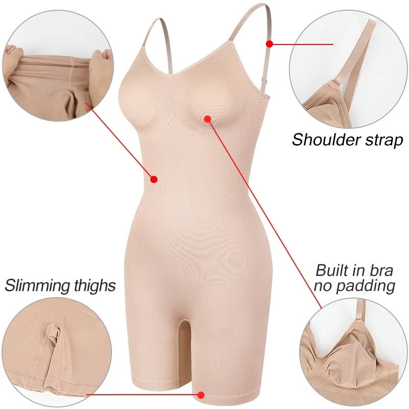 SHAPEWEAR