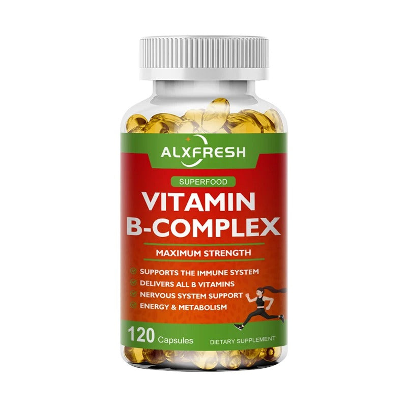 VITAMIN COMPLEX