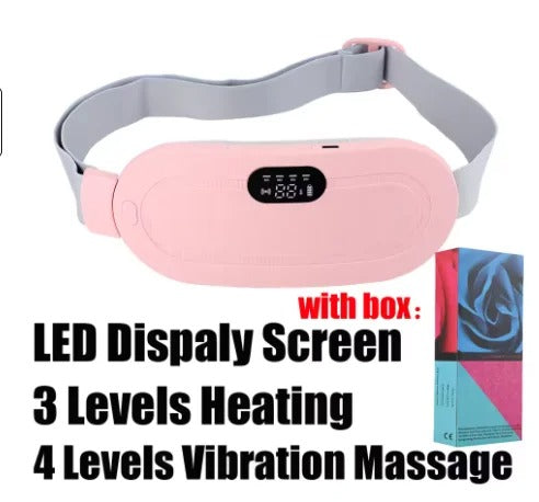 HEAT PAD