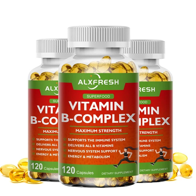 VITAMIN COMPLEX